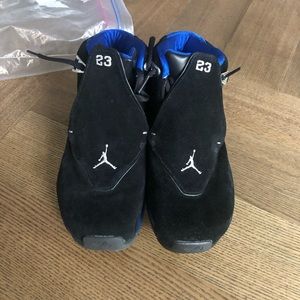 Air Jordan Retro 18